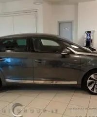 DS DS5 BlueHDi 180 S&S EAT6 So Chic