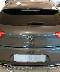 DS DS5 BlueHDi 180 S&S EAT6 So Chic