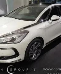 DS DS5 BlueHDi 180 S&S EAT6 Sport Chic