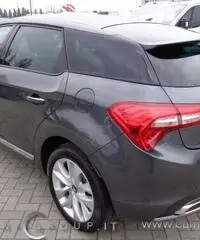 DS DS5 BlueHDi 180 S&S EAT6 Business