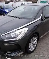 DS DS5 BlueHDi 180 S&S EAT6 Business