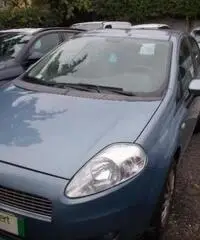 FIAT Grande Punto 1.4 5 porte Dynamic Natural Power rif. 7115104