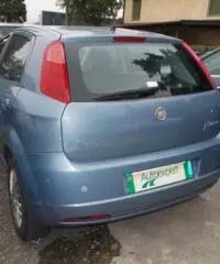 FIAT Grande Punto 1.4 5 porte Dynamic Natural Power rif. 7115104