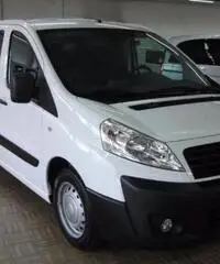FIAT Scudo 2.0 MJT/130 PC-TN Lastrato Comfort 12 q.li rif. 7043419