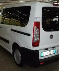 FIAT Scudo 2.0 MJT/130 PC-TN Lastrato Comfort 12 q.li rif. 7043419