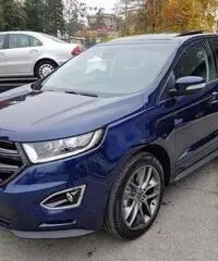 FORD Edge Sport 2.0 TDCI 210cv AWD Powershift AZIENDALE rif. 7119633