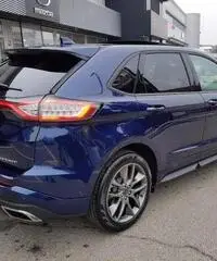 FORD Edge Sport 2.0 TDCI 210cv AWD Powershift AZIENDALE rif. 7119633