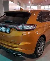 FORD Edge Sport 2.0 TDCI 210cv AWD Powershift AZIENDALE rif. 7132390