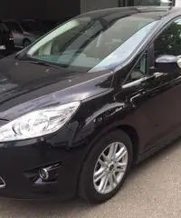FORD M cax 16 tdci Titaniu 115cv rif. 7182682