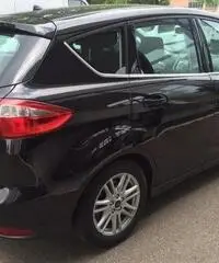 FORD M cax 16 tdci Titaniu 115cv rif. 7182682