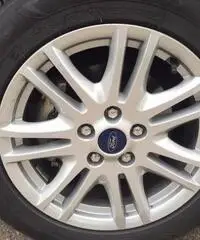 FORD M cax 16 tdci Titaniu 115cv rif. 7182682