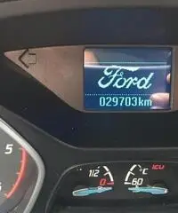 FORD M cax 16 tdci Titaniu 115cv rif. 7182682