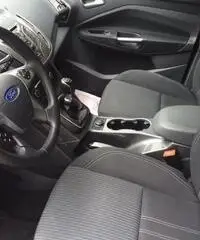 FORD M cax 16 tdci Titaniu 115cv rif. 7182682