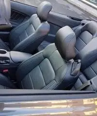 FORD Mustang Convertible 2.3 EcoBoost Automatica MY2017 NUOVA rif. 7110771