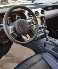 FORD Mustang Convertible 2.3 EcoBoost Automatica MY2017 NUOVA rif. 7110771