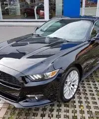 FORD Mustang Fastback 2.3 EcoBoost Manuale MY2017 NUOVA rif. 7184616