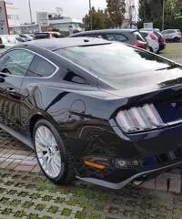FORD Mustang Fastback 2.3 EcoBoost Manuale MY2017 NUOVA rif. 7184616