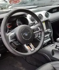 FORD Mustang Fastback 2.3 EcoBoost Manuale MY2017 NUOVA rif. 7184616