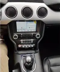 FORD Mustang Fastback 2.3 EcoBoost Manuale MY2017 NUOVA rif. 7184616