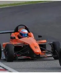 Formula Predators