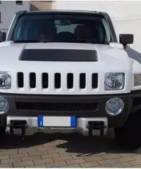 HUMMER H3 3.7 Luxury rif. 7104372