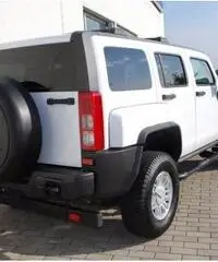 HUMMER H3 3.7 Luxury rif. 7104372