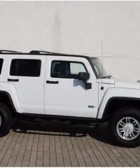HUMMER H3 3.7 Luxury rif. 7104372