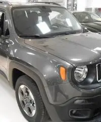 JEEP Renegade 1.6 Mjt 120 CV Longitude rif. 7158366