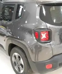 JEEP Renegade 1.6 Mjt 120 CV Longitude rif. 7158366