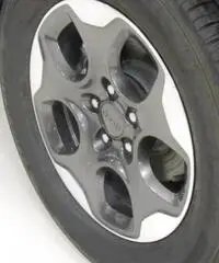 JEEP Renegade 1.6 Mjt 120 CV Longitude rif. 7158366