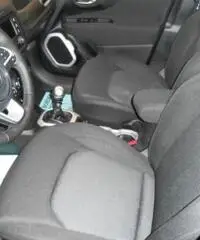 JEEP Renegade 1.6 Mjt 120 CV Longitude rif. 7158366