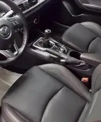 MAZDA 3 1.5 D Exceed MT Leather Pack I-Activsense rif. 7119630