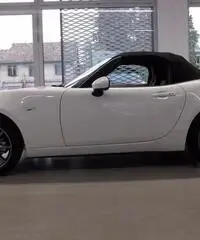 MAZDA MX-5 2.0 Skyactiv-G 160cv EXCEED Manuale NUOVA rif. 7057836