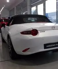 MAZDA MX-5 2.0 Skyactiv-G 160cv EXCEED Manuale NUOVA rif. 7057836