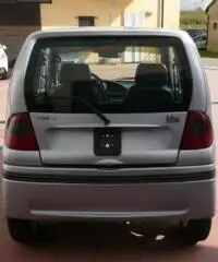 MINIAUTO JDM SIMPA 12/1999 KM 53000