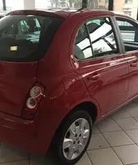 NISSAN Micra 12 Jive 5p rif. 7197096