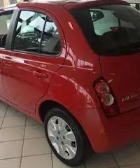 NISSAN Micra 12 Jive 5p rif. 7197096