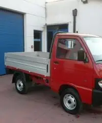 PIAGGIO QUARGO 02/2010 KM 21000