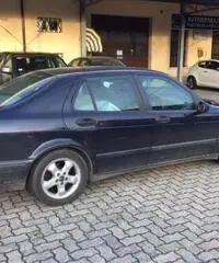 SAAB 9-5 2.3i 16V t cat S rif. 7188287
