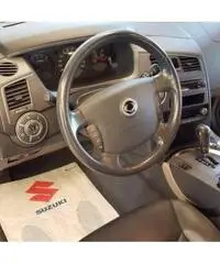 SSANGYONG Kyron 2.0 Xdi M200 CAMBIO AUTOMATICO rif. 7188577