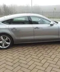 Audi A7 SPB 3.0 V6 TDI quattro S tronic