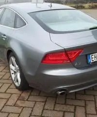 Audi A7 SPB 3.0 V6 TDI quattro S tronic