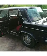 Fiat 125 Special Twin 1971 Targa ASI oro