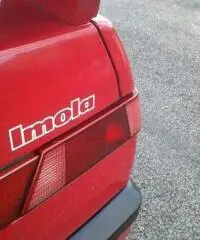 Alfa 33 Imola