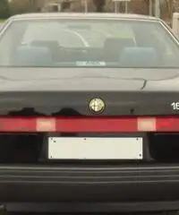 Alfa Romeo 164. Ottime condizioni