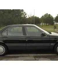 Alfa Romeo 164. Ottime condizioni
