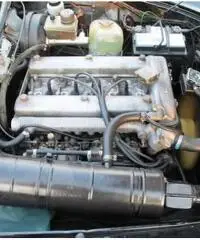 Alfa Romeo Duetto Spider 2.0 ASI