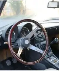 Alfa Romeo Duetto Spider 2.0 ASI