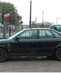 Audi 80 1.6i CAT