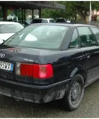 Audi 80 1.6i CAT